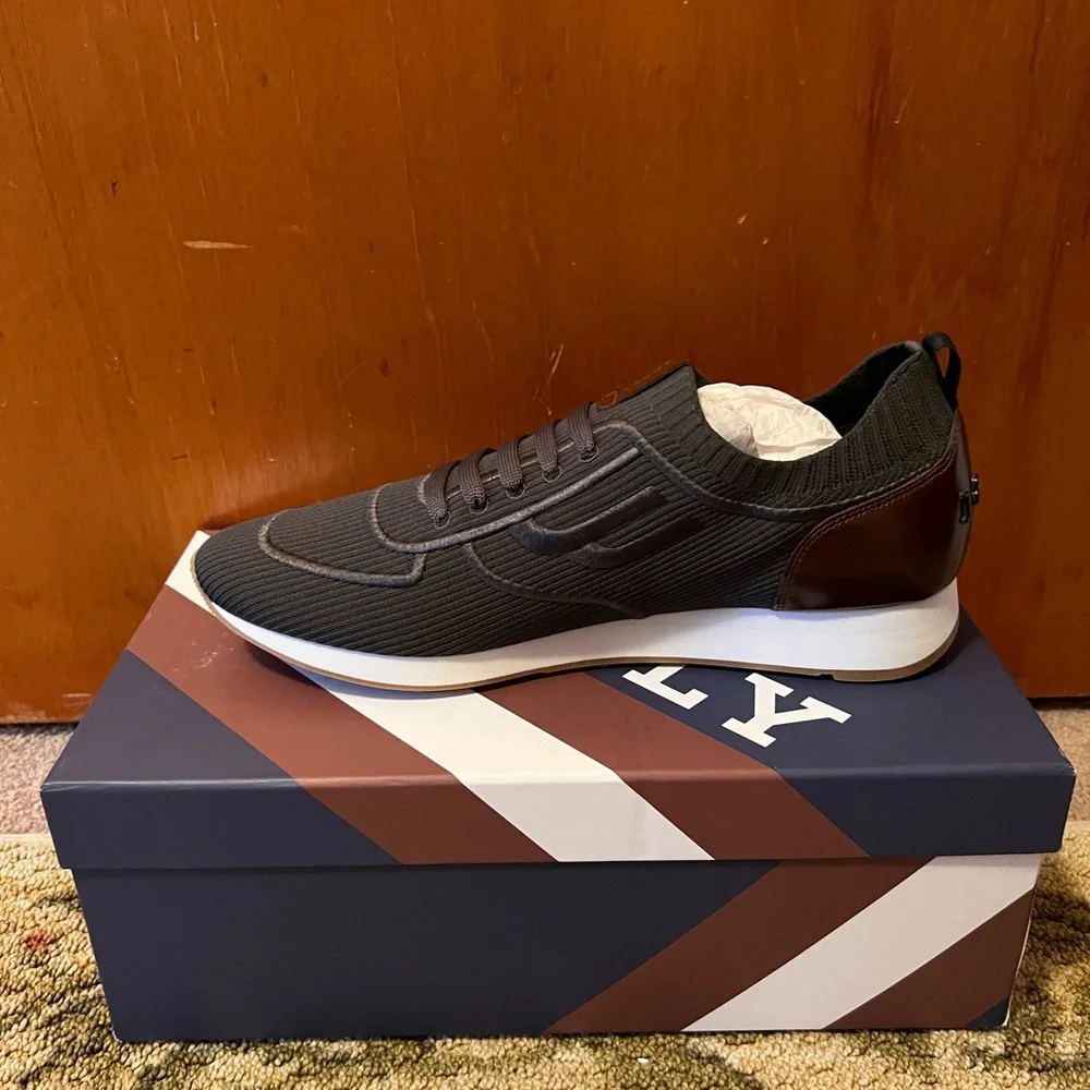 NWB Bally Gabber Size: 12 - Picture 4 of 7